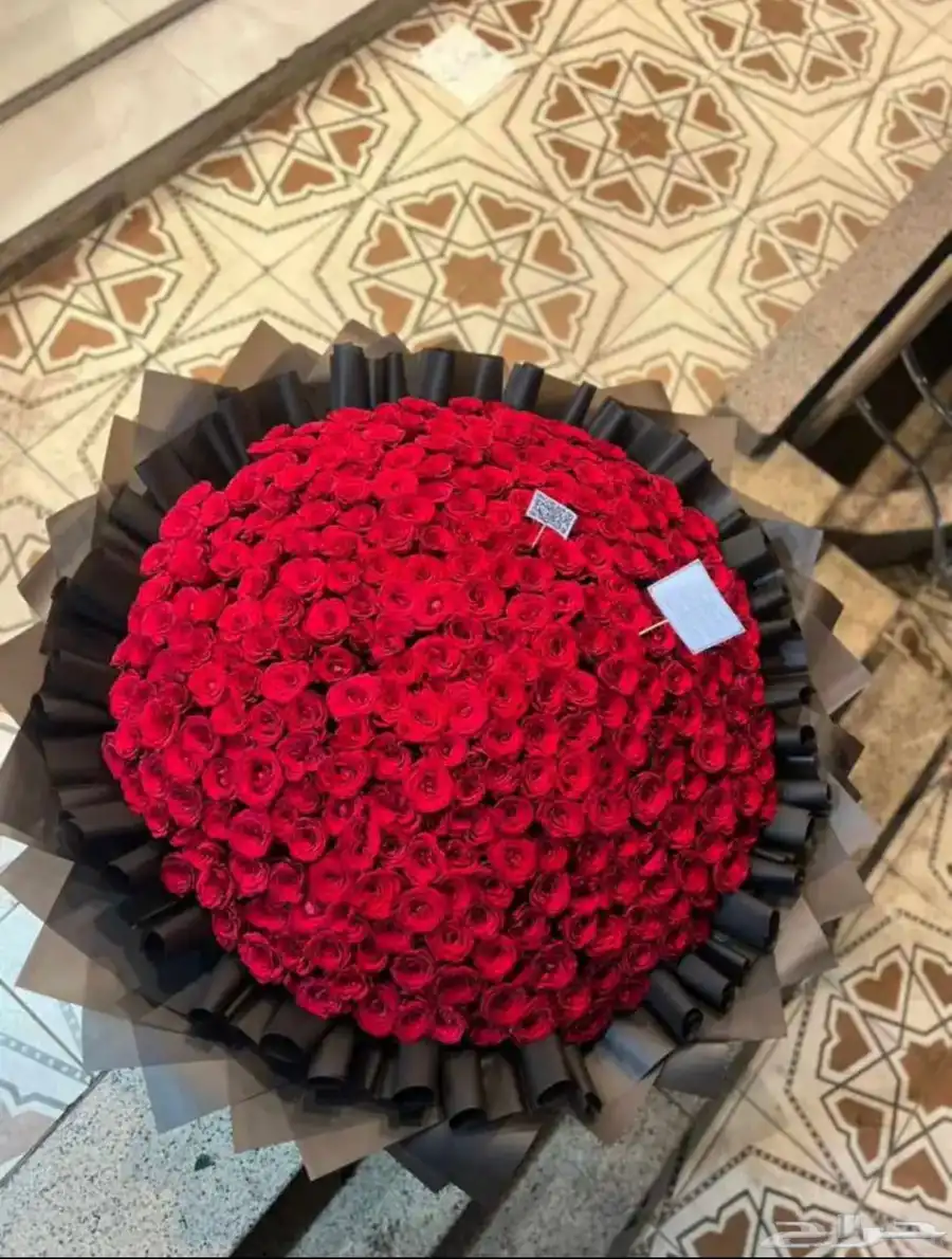 مندوب تجهيز وتنسيق باقات ورد وهدايا وتوصيلها الخبر الدمام 5