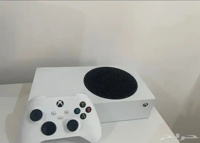 اكس بوكس سيريس اس نظيف جدا 1