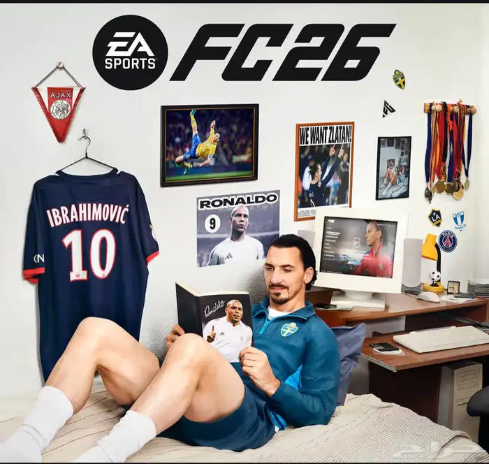 ea fc 26 بسعر165 0