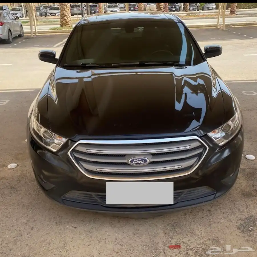 توروس فورد 2019 اسود فل كامل للبيع 0