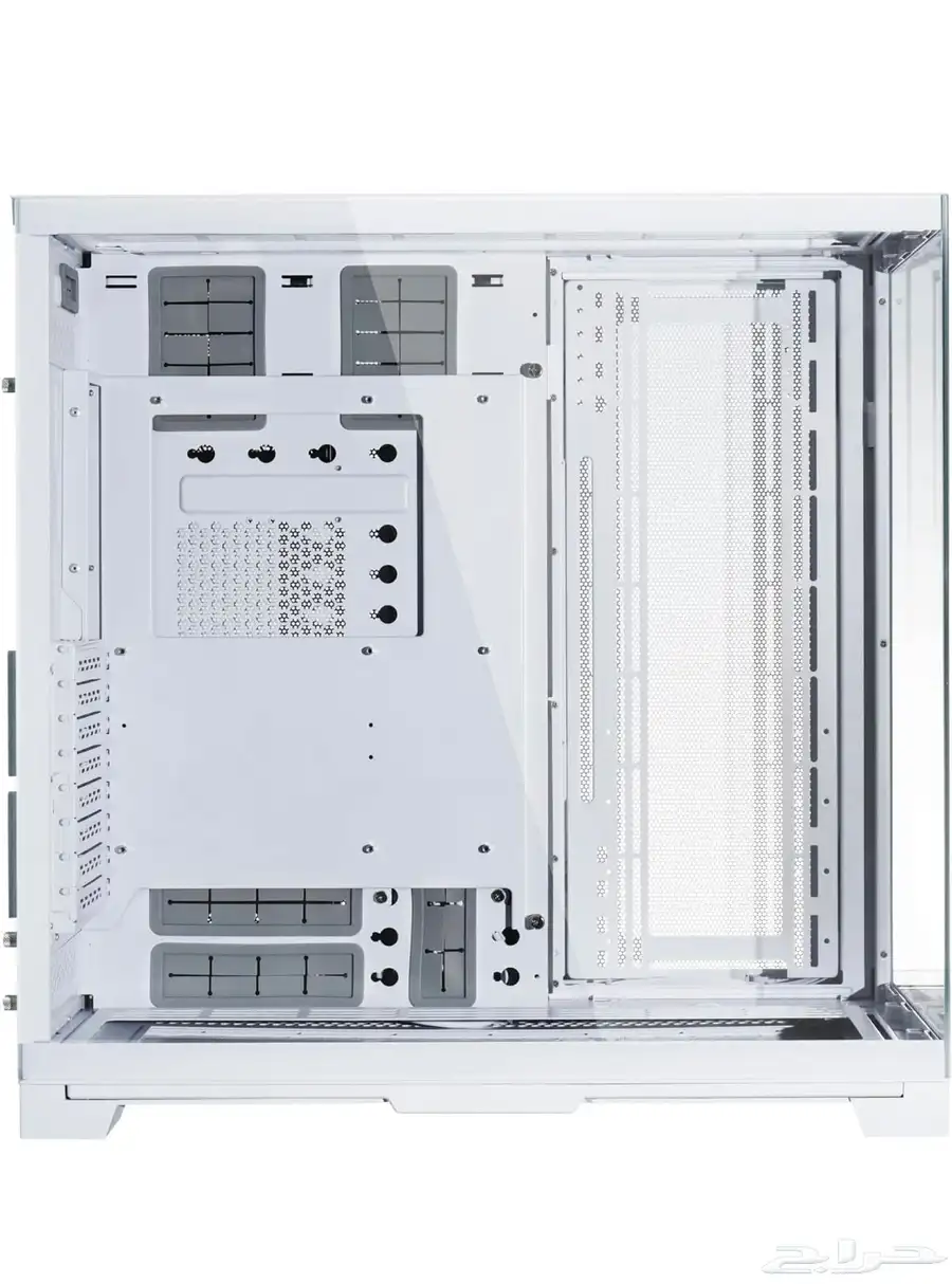 للبيع كيس Lian li dynamic evo xl 3
