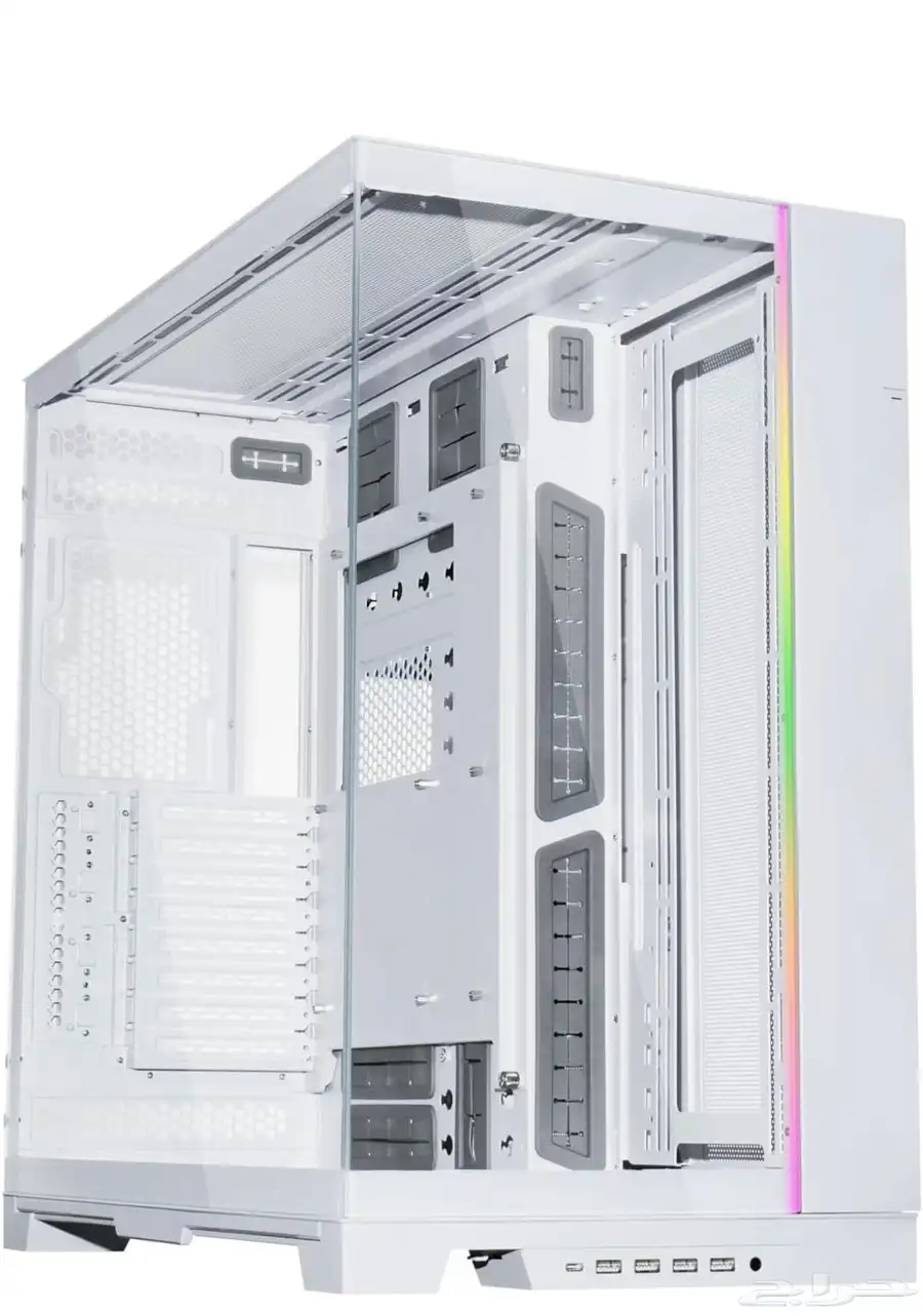 للبيع كيس Lian li dynamic evo xl 7