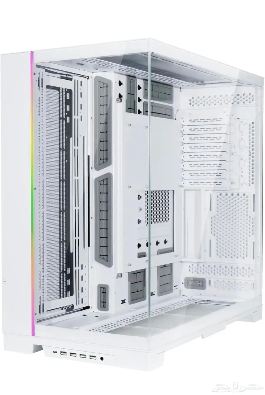 للبيع كيس Lian li dynamic evo xl 6