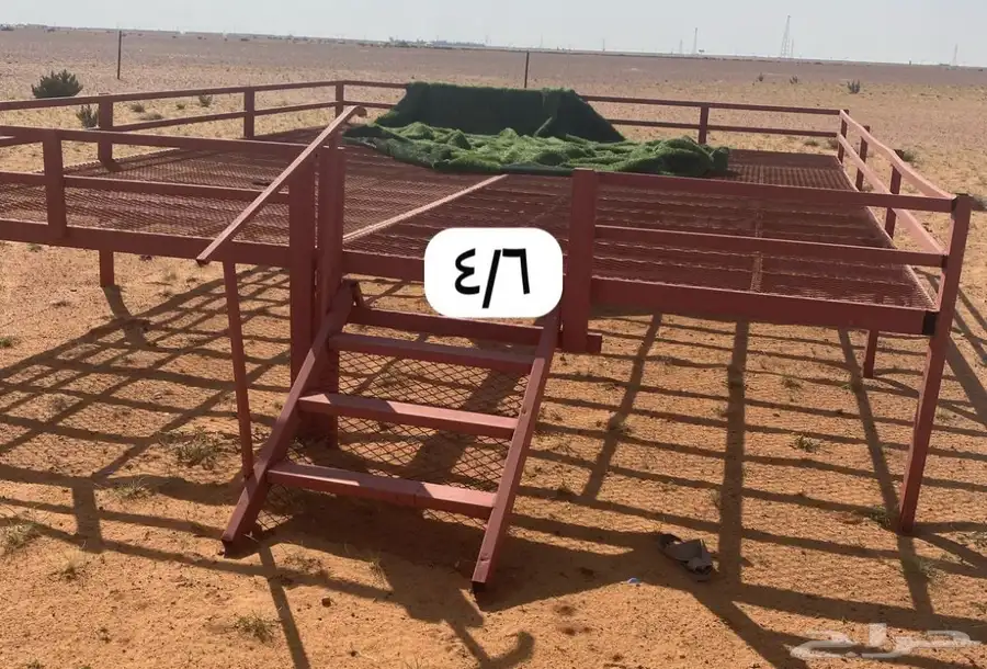 دكة 4 6 0
