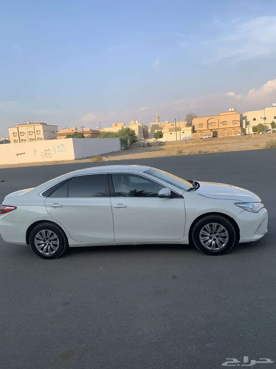 كامري 3
