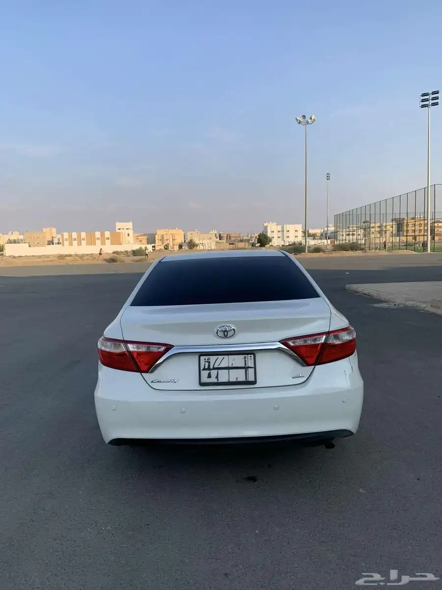 كامري 1