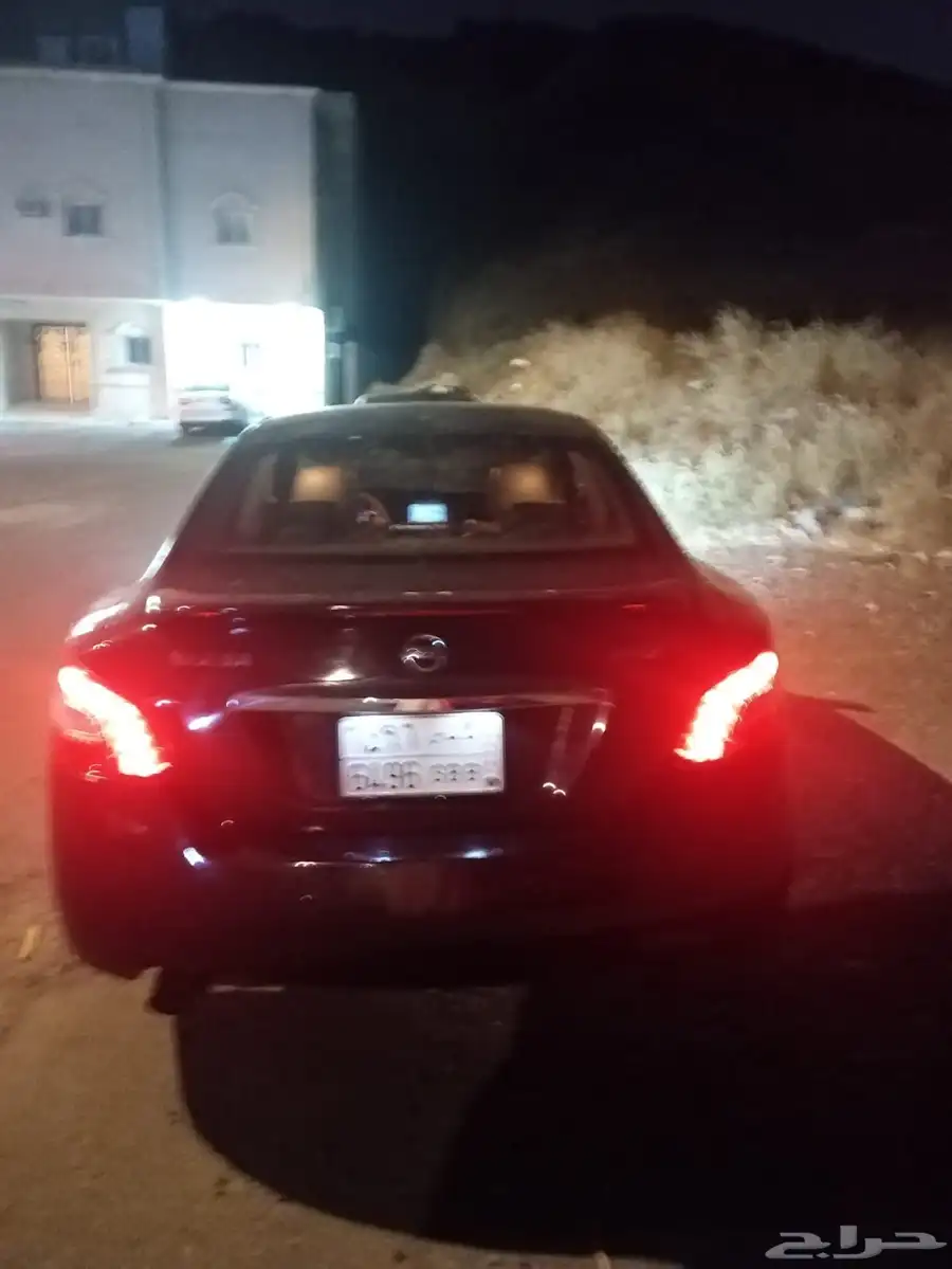 نيسان للبيع 0