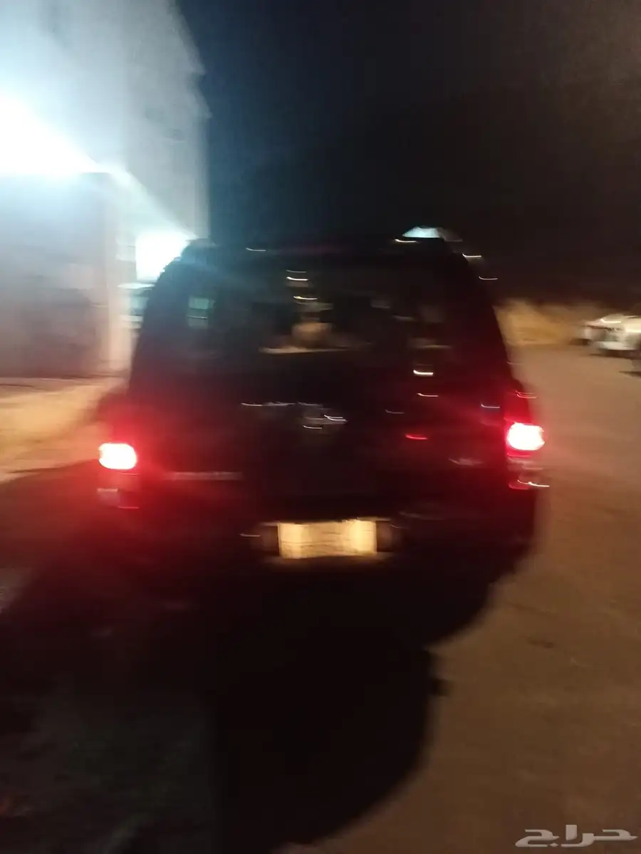 نيسان ارمادا 1