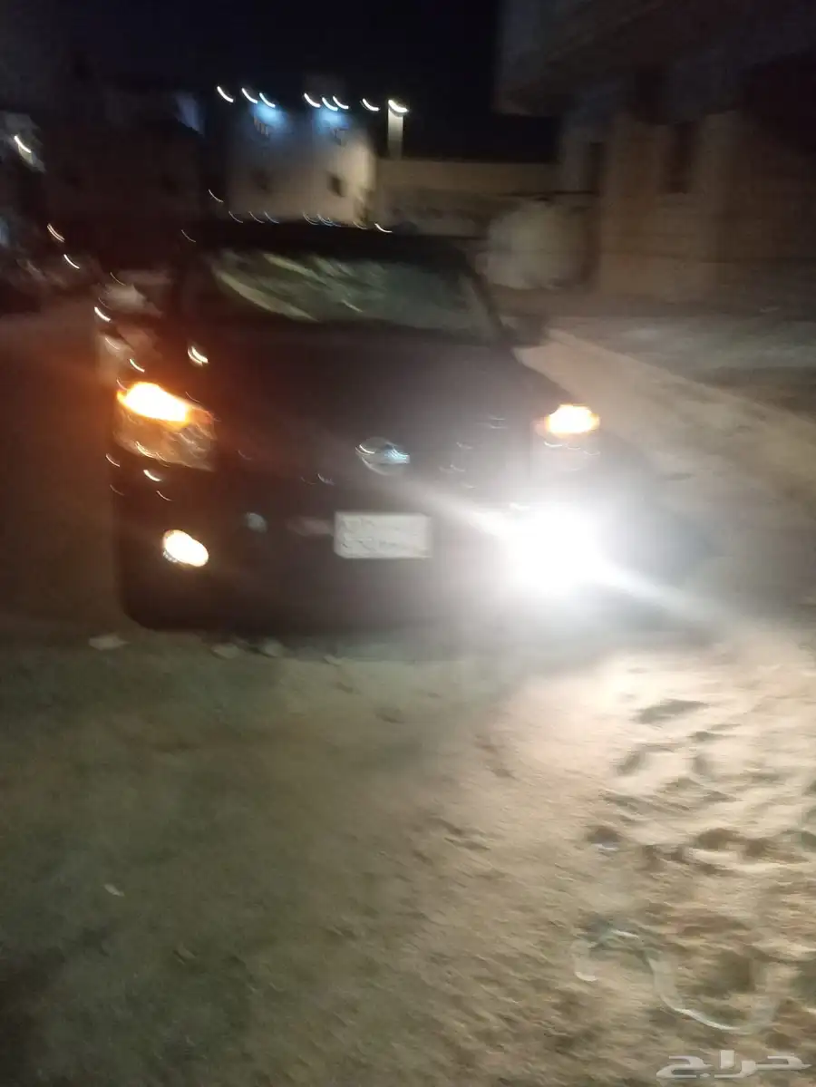 نيسان ارمادا 2