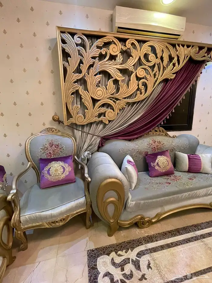 كنب للبيع 10