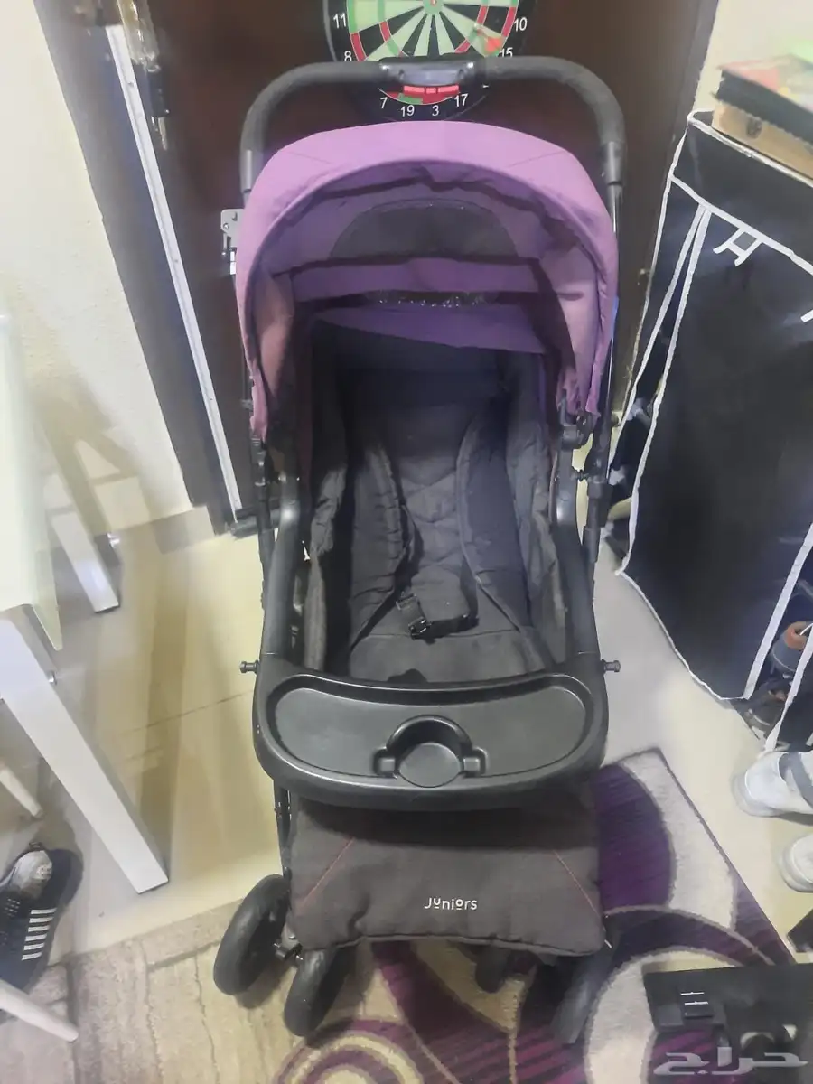 عربة اطفال   كار سيت شكلين   مجلس اسخندام نضيف 3