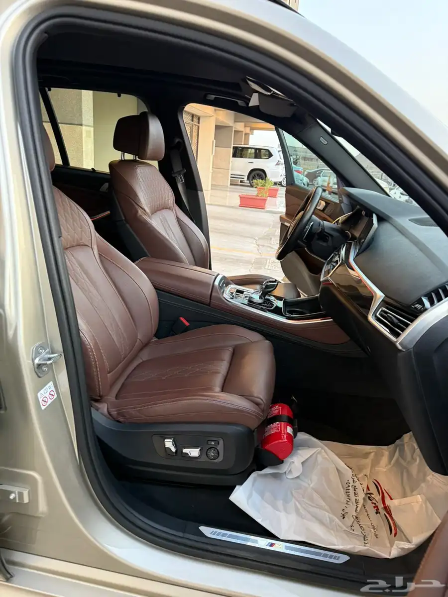 BMW X5 6