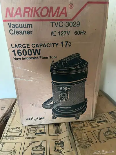 مكانس كهربائه يبانيه 0