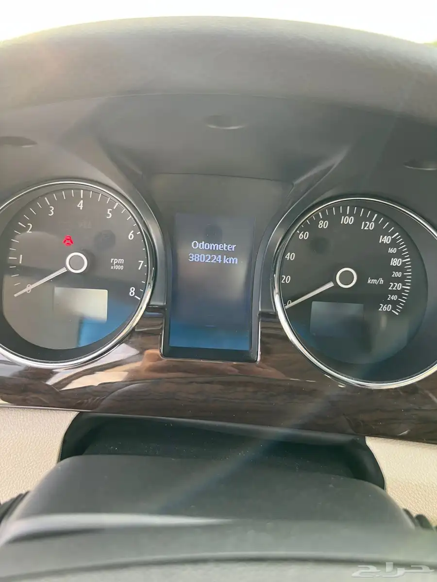 كابرس 2013 LTZ 19