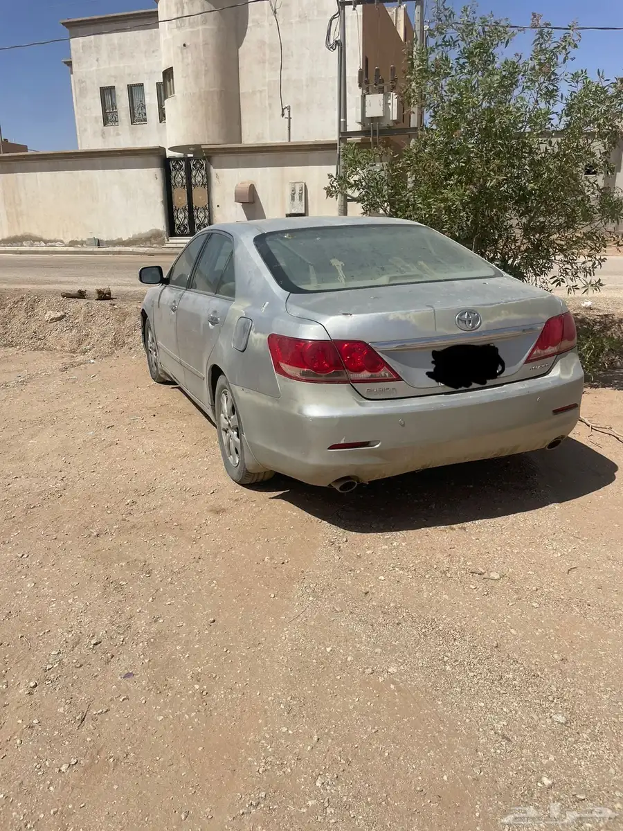 أوريون م 2008 2