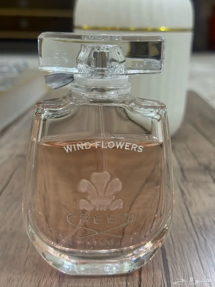 عطورات XXI CLIVE CHRISTIAN و CREED WIND FLOWERS 0