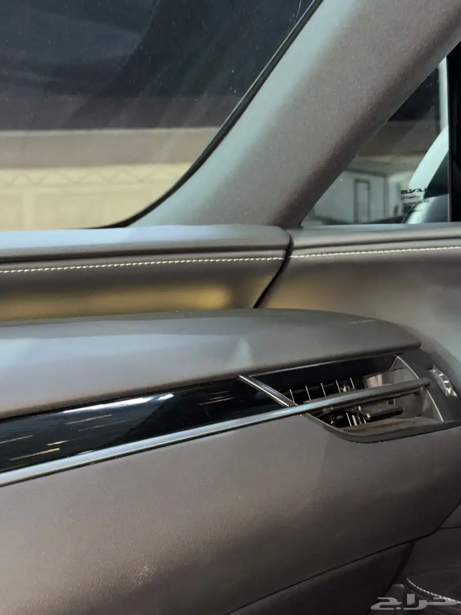 لكزس RX 350 موديل 2023 ( بحالة الجديد ) 17