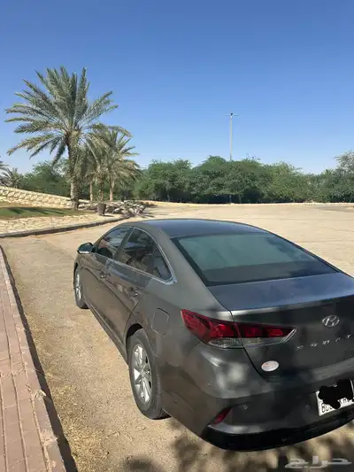 سوناتا ديزل 2