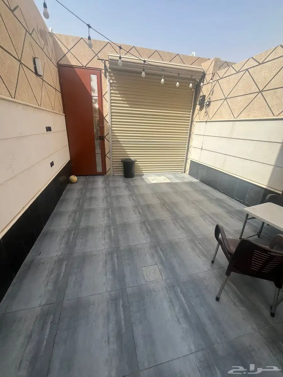فيلا للبيع 3 ادوار تاون هاوس حي عكاظ 15