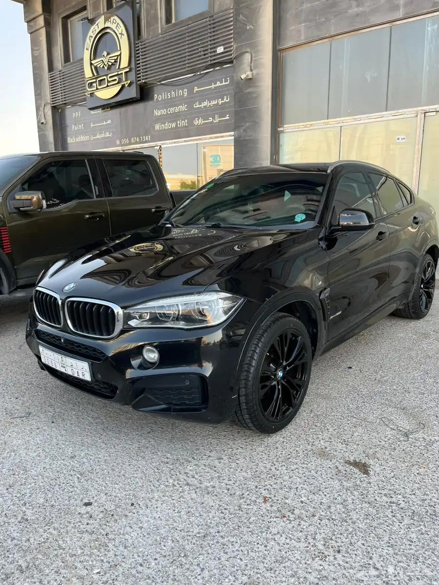 BMW 2018 1