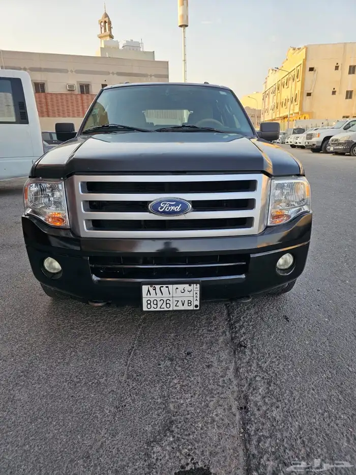 اكسبيدشن قصير دبل 2010 0