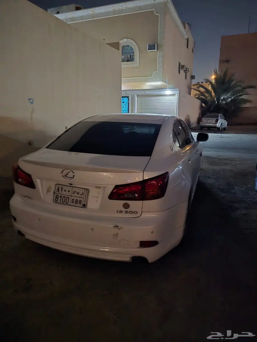 لكزز 3