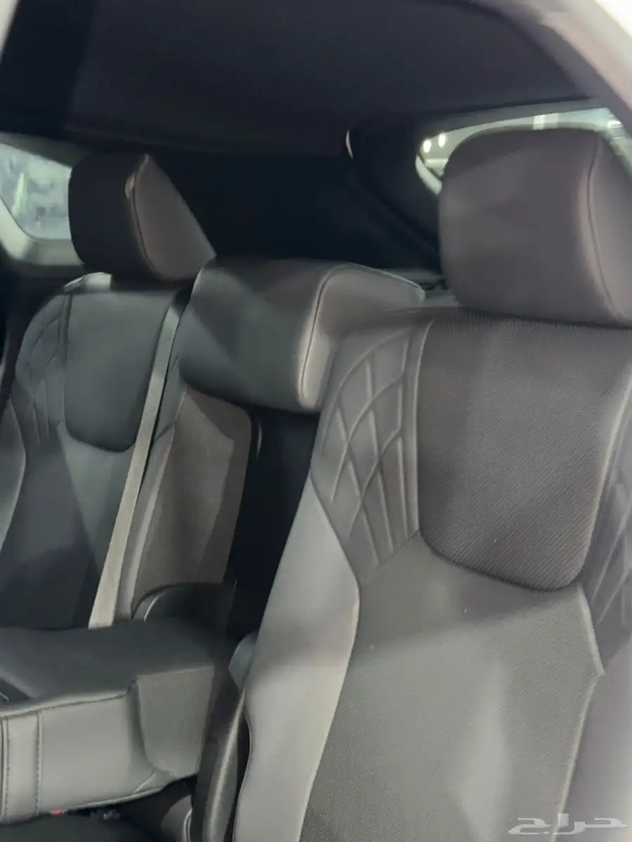 لكزس RX 350 موديل 2023 ( بحالة الجديد ) 20