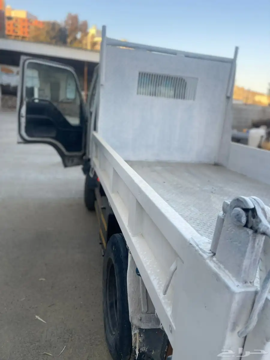 قلاب ديهاتسو للبيع نظيف 2