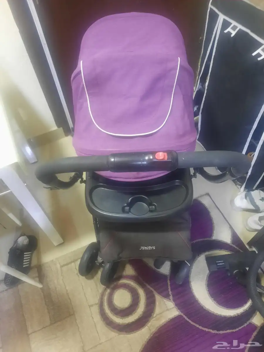 عربة اطفال   كار سيت شكلين   مجلس اسخندام نضيف 1