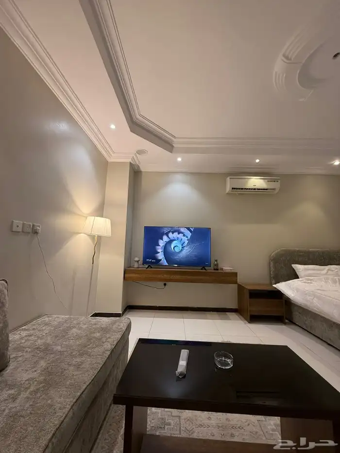استديو جميل و سرير ماستر 1