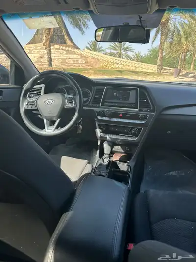 سوناتا ديزل 3