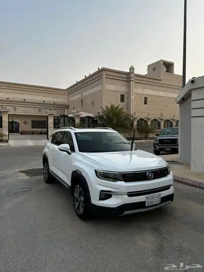 شانجان CS35PLUS 2020 11