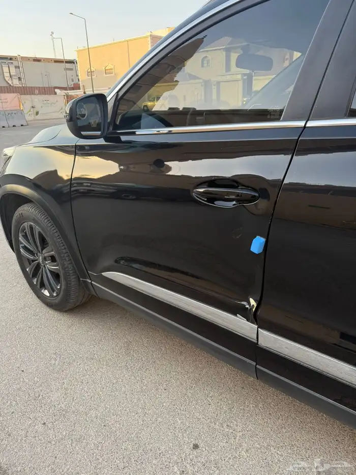 شيري تيقو 8 2021 3