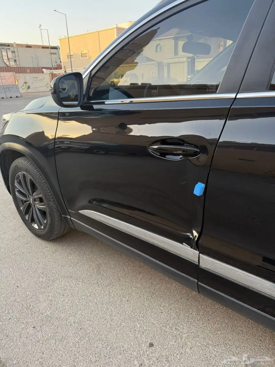 شيري تيقو 8 2021 3