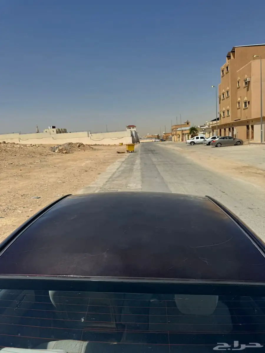 النترا 2009 اتوماتيك 13