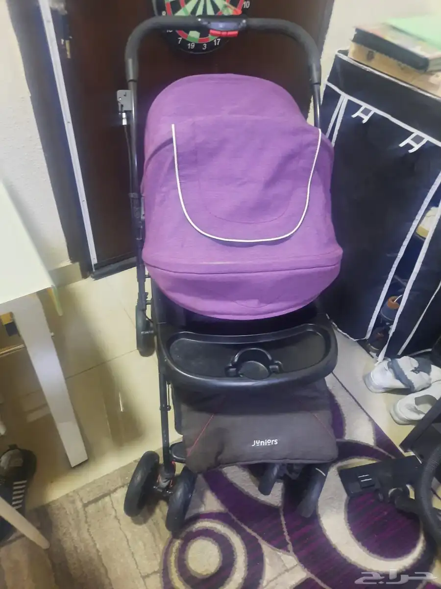 عربة اطفال   كار سيت شكلين   مجلس اسخندام نضيف 2