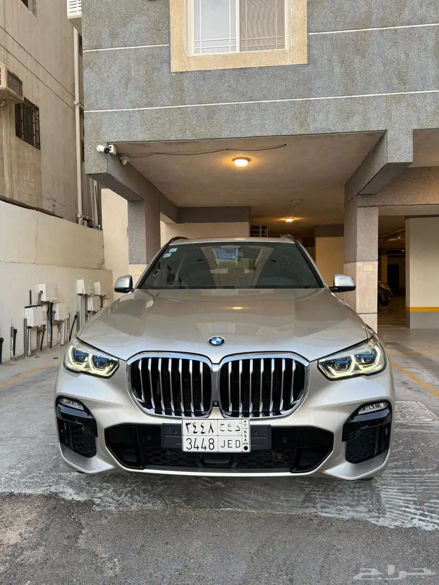 BMW X5 0