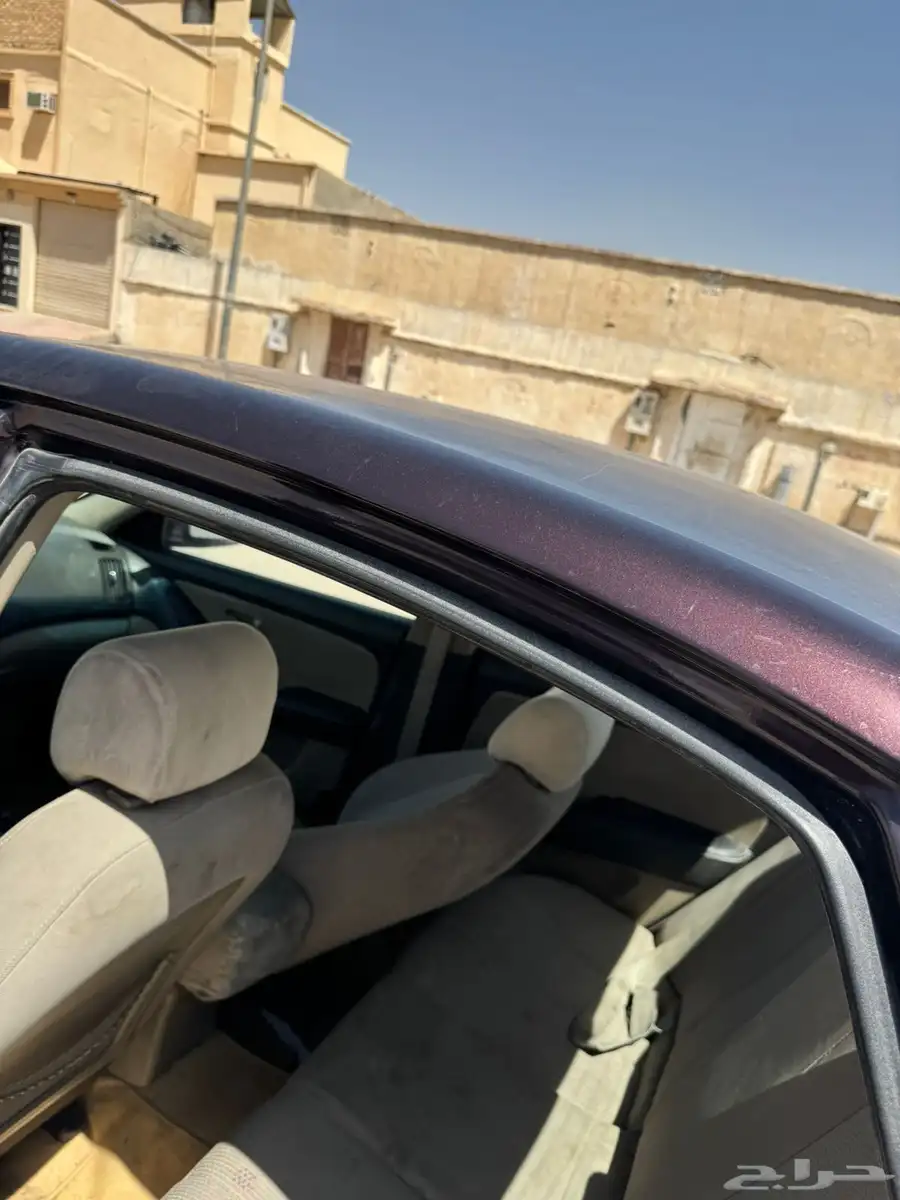 النترا 2009 اتوماتيك 12