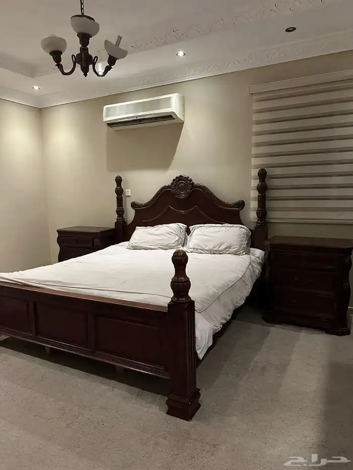 غرفه نوم من هوم سنتر 7