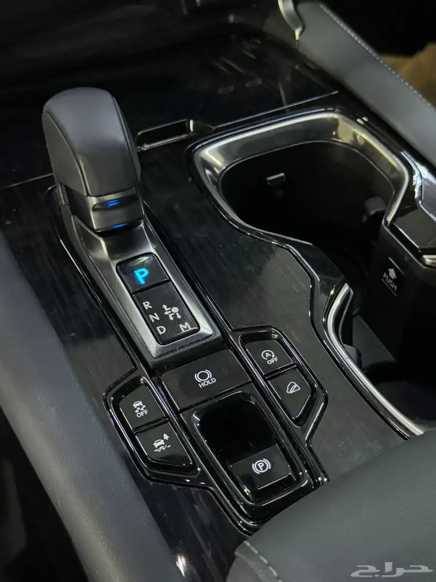 لكزس RX 350 موديل 2023 ( بحالة الجديد ) 15