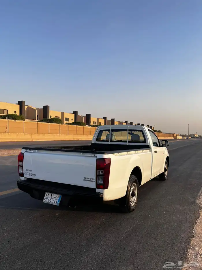 ايسوزو ديماكس ونيت 2022 غمارة 3