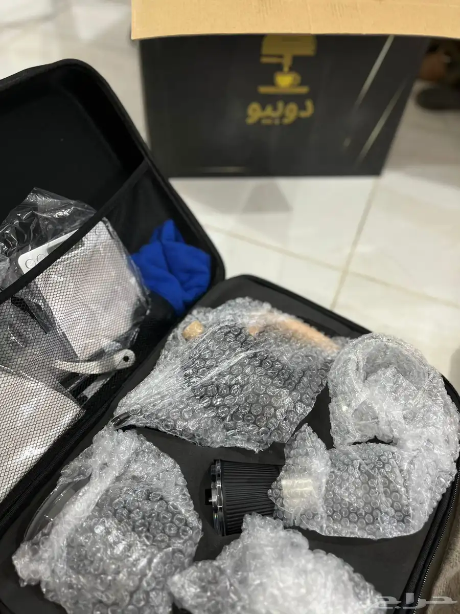 أدوات v60 قهوه 3