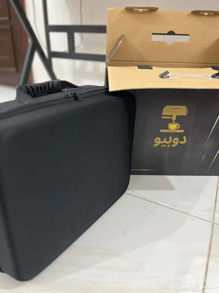 أدوات v60 قهوه 1