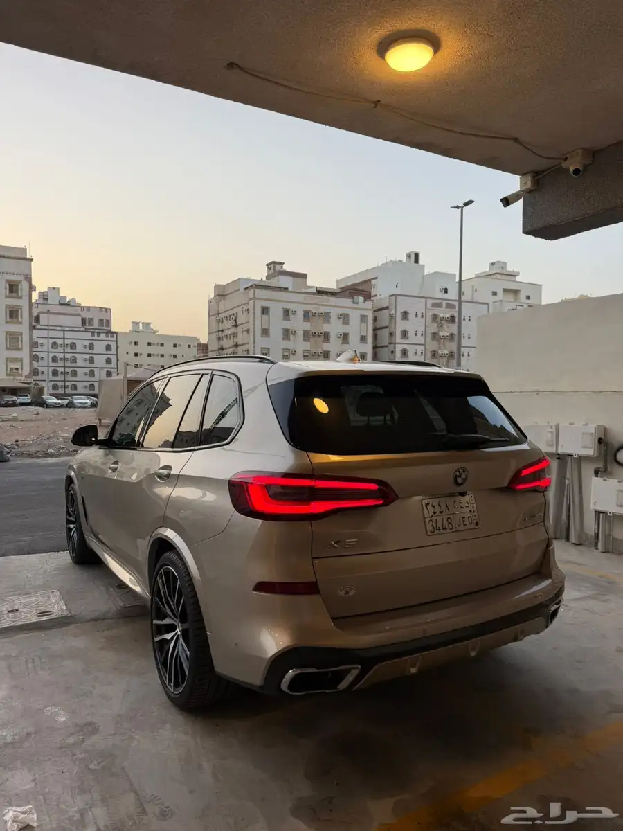 BMW X5 4