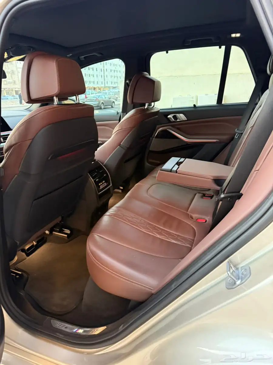 BMW X5 9