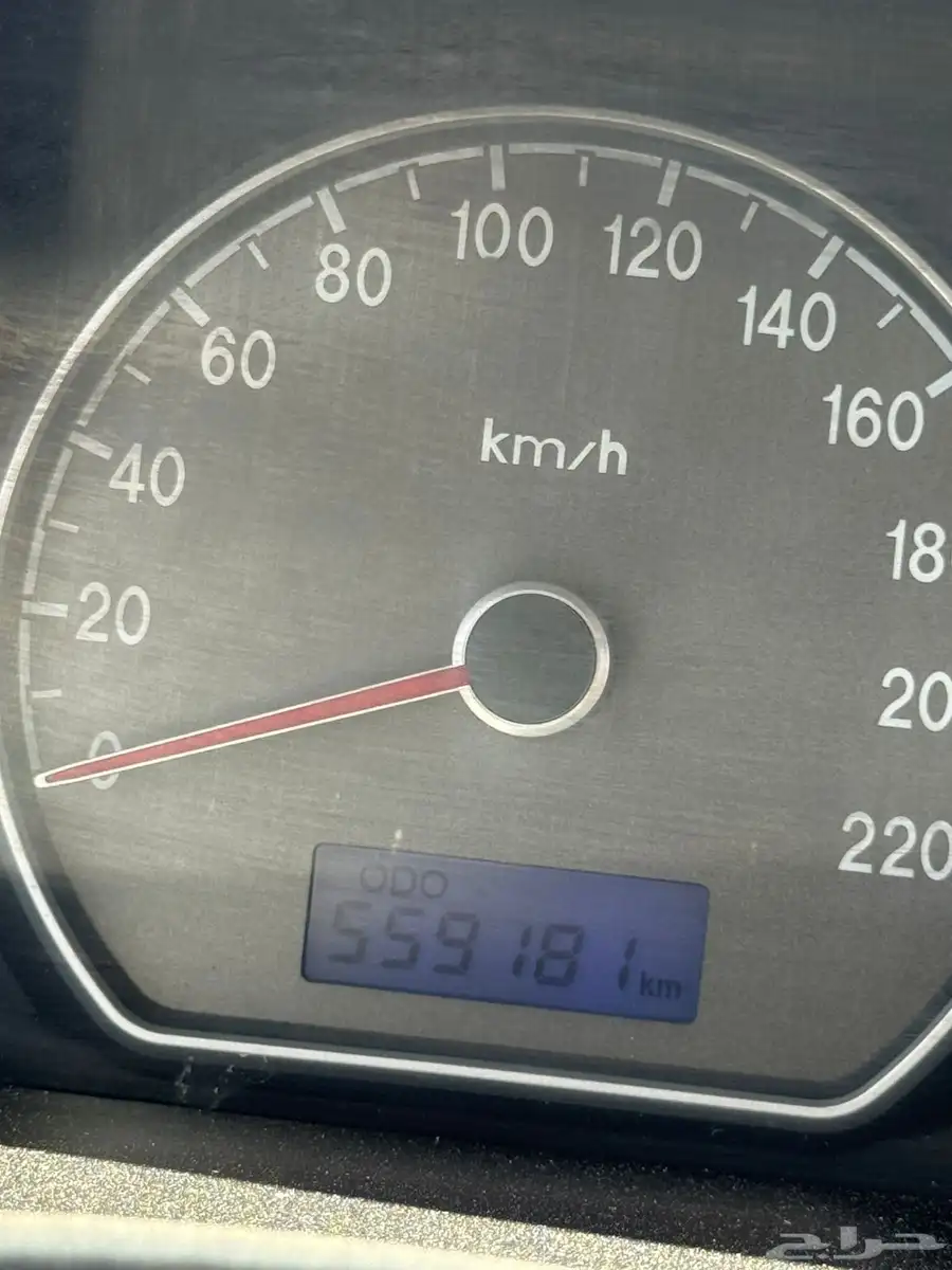 النترا 2009 اتوماتيك 20