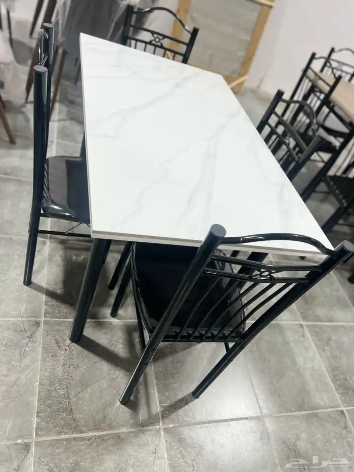 Elegant   Beautiful Dinning Set 18