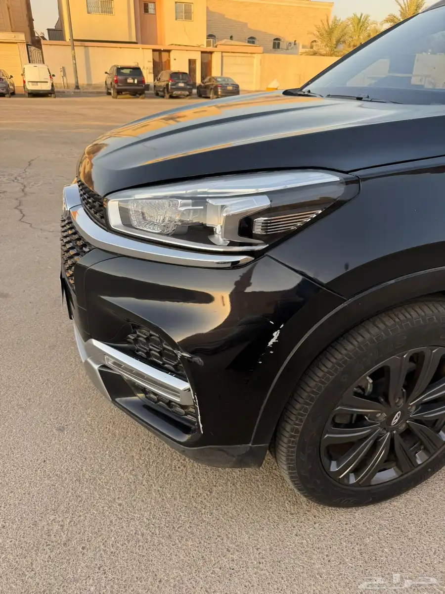 شيري تيقو 8 2021 2