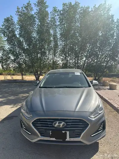 سوناتا ديزل 1