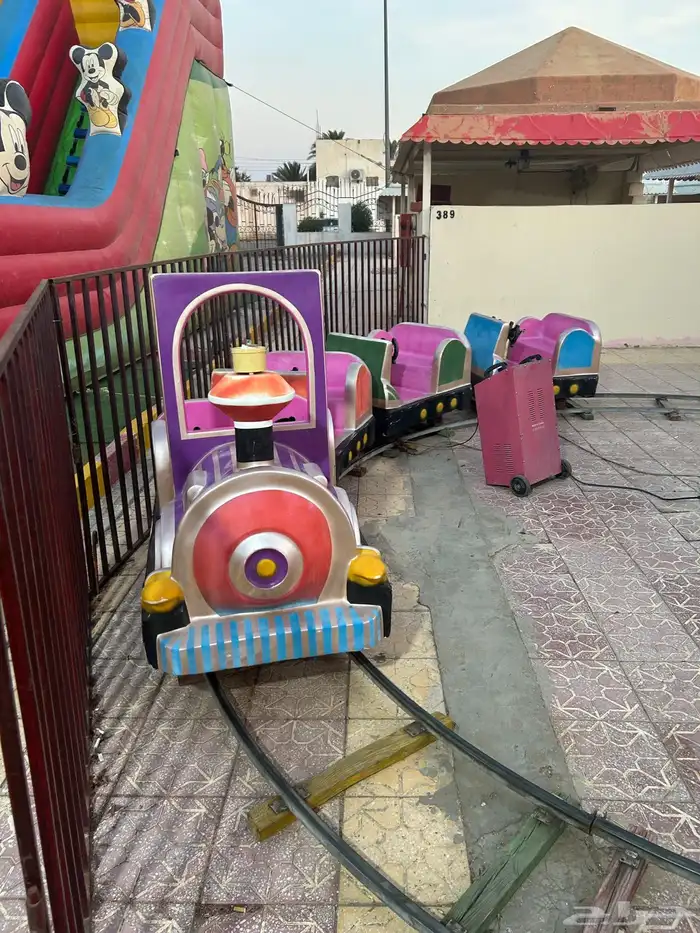 العاب للجار وللبيع 9